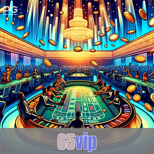 65vip Cassino Virtual