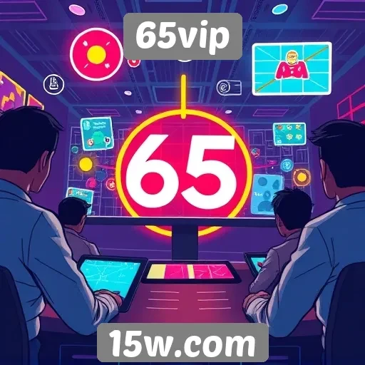 Benefícios e desafios da gamificação no 65vip