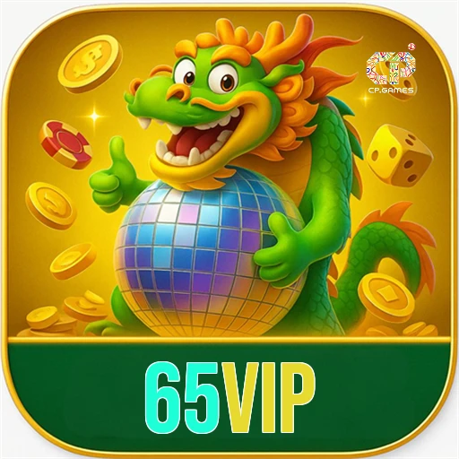 65vip logo