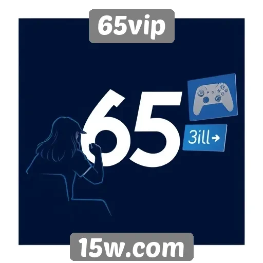 Novos recursos da plataforma 65vip